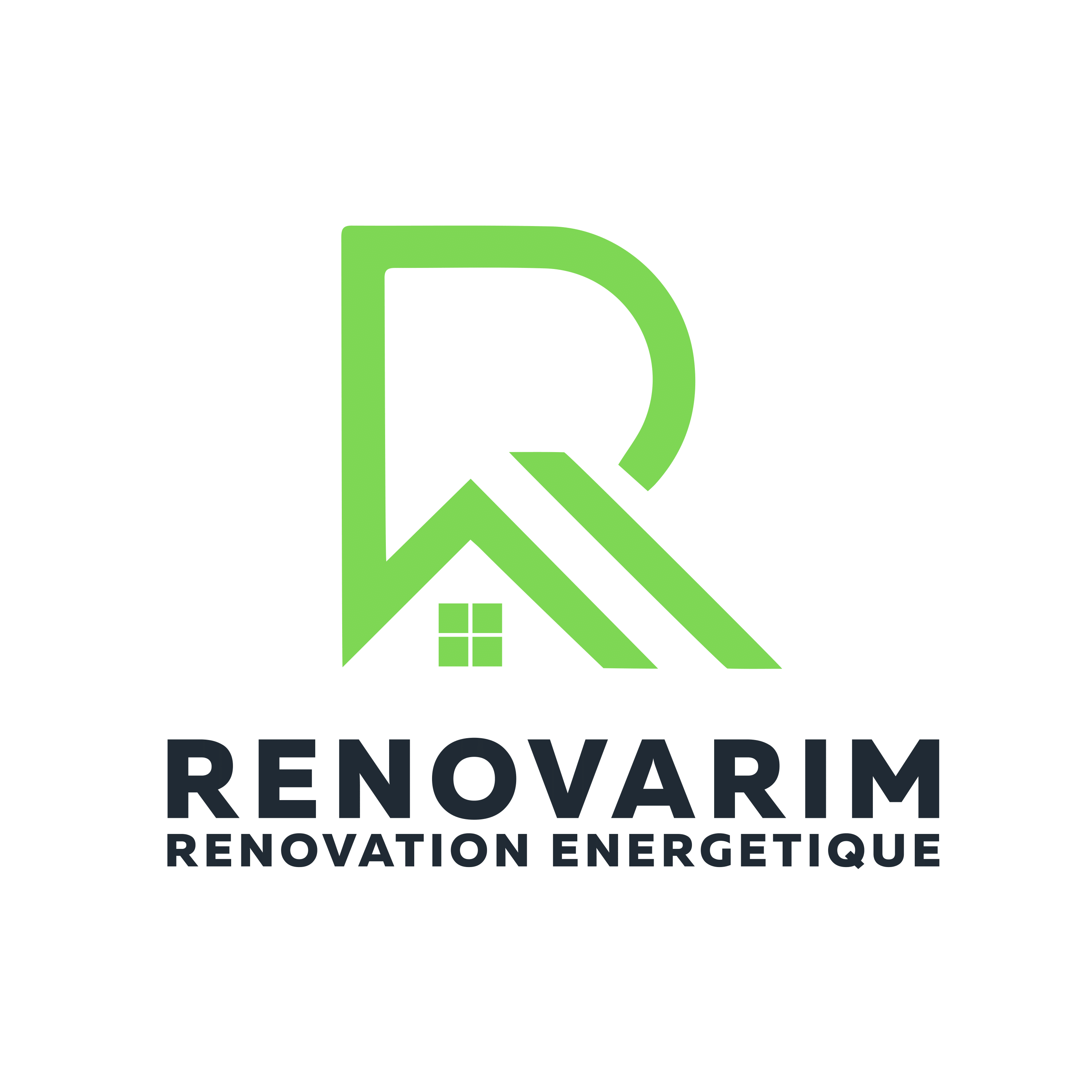 Logo SAS Renovarim
